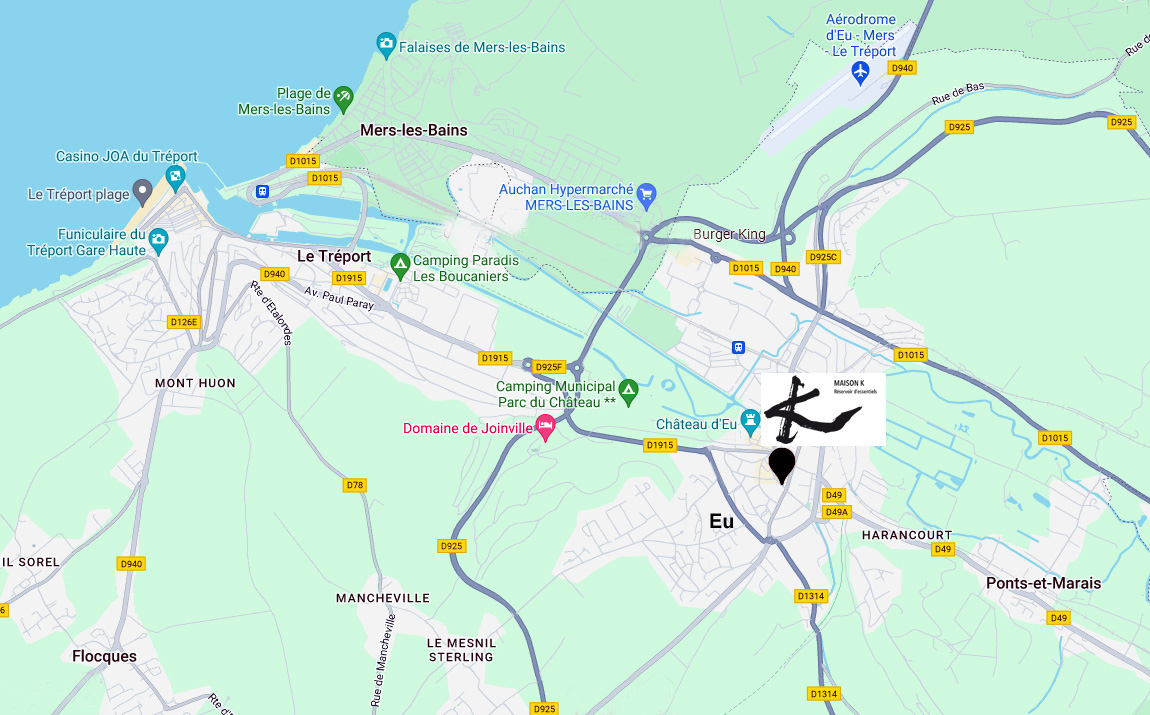 carte